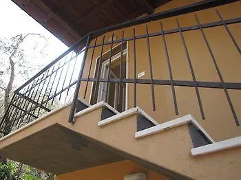 Hotel Villa Olivo Campo