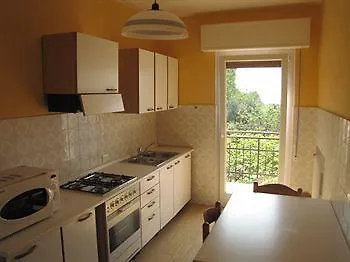 Villa Olivo Campo Italy