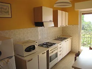 Villa Olivo Campo