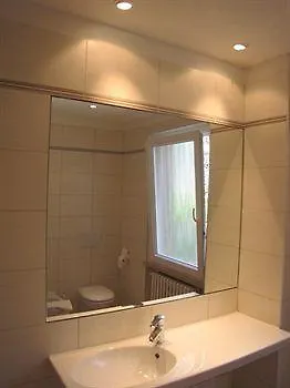 Hotel Villa Olivo Campo