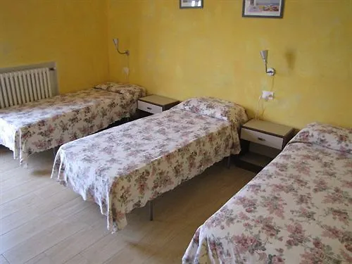Villa Olivo Campo 0*,  Italy