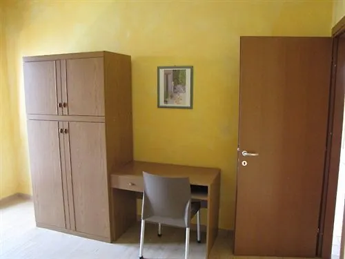 Villa Olivo Campo