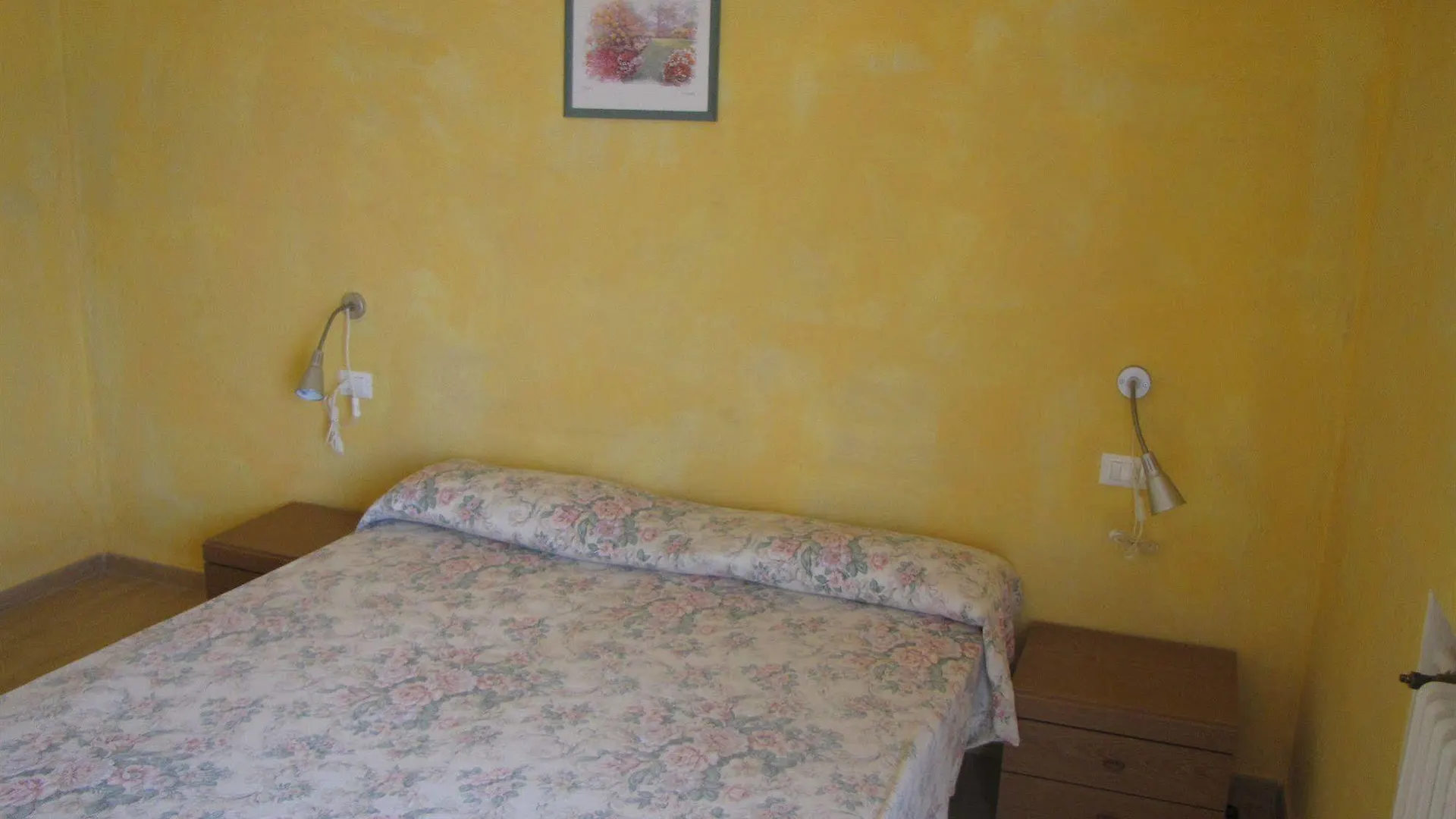 Villa Olivo Campo