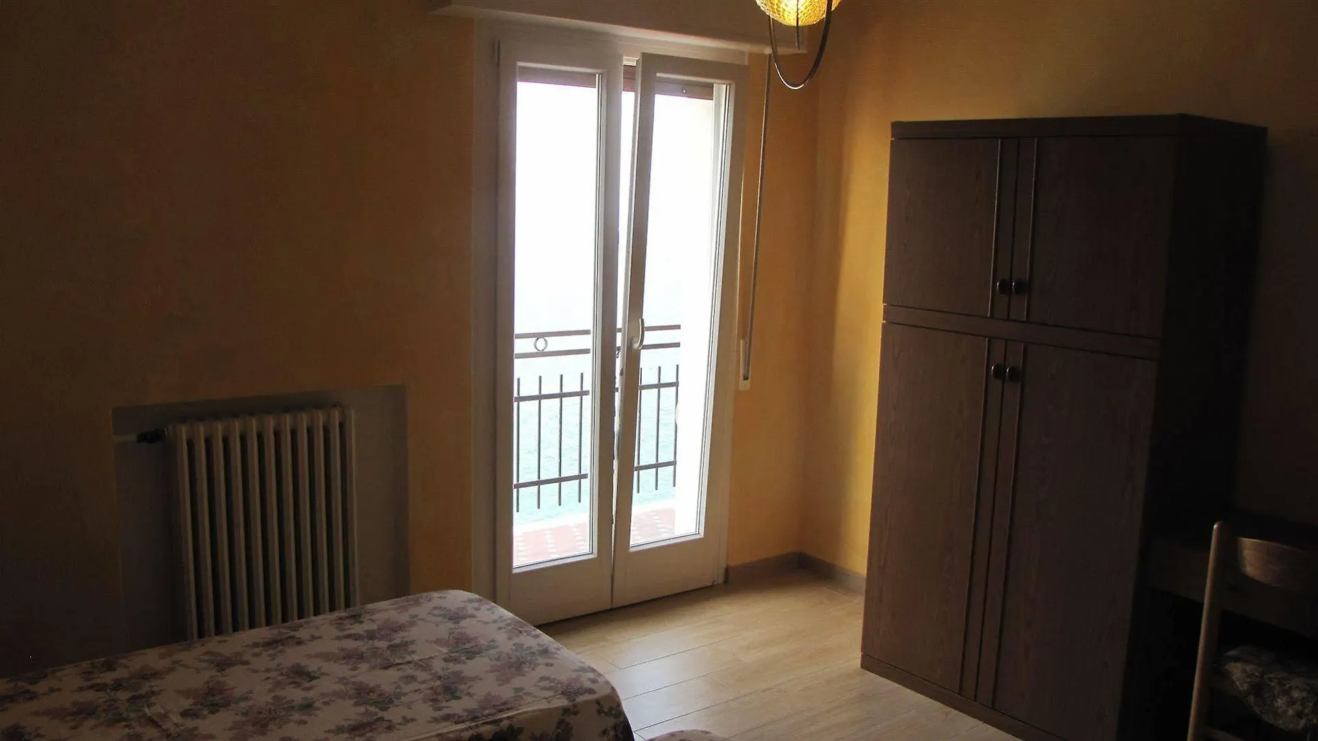 Villa Olivo Campo Hotel