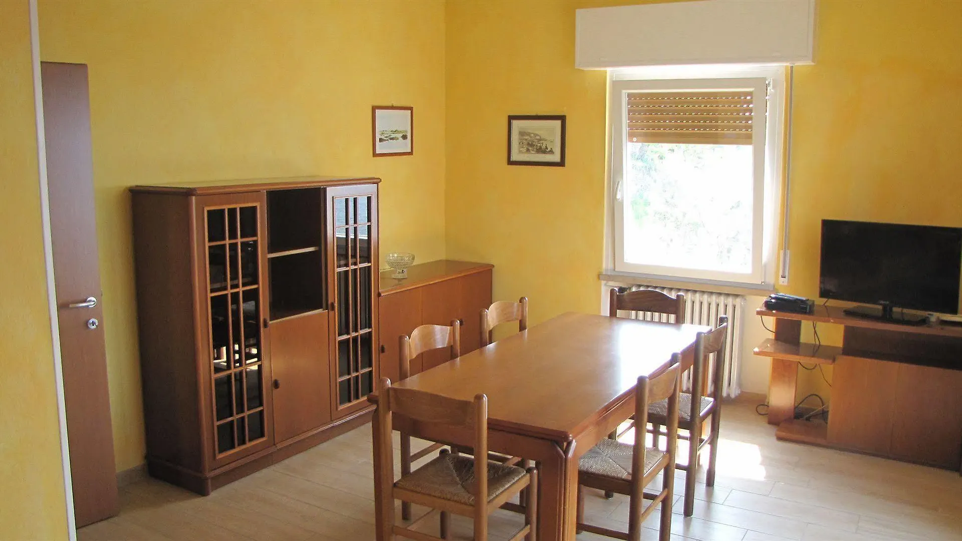 Villa Olivo Campo 0*,